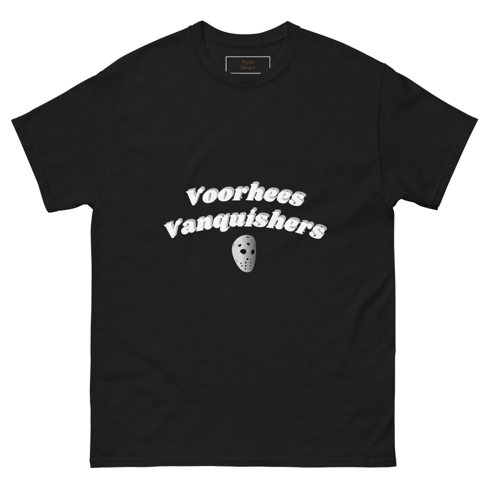 Voorhees Vanquishers T-Shirt