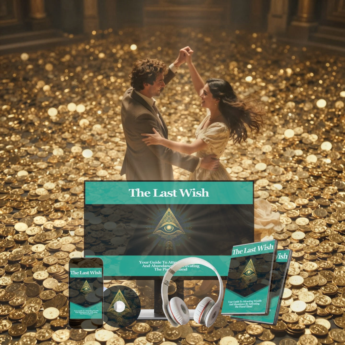 Free Personalized Video Astrology Moon Reading!